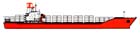 Copyrightinformation: Columbus Line Logo